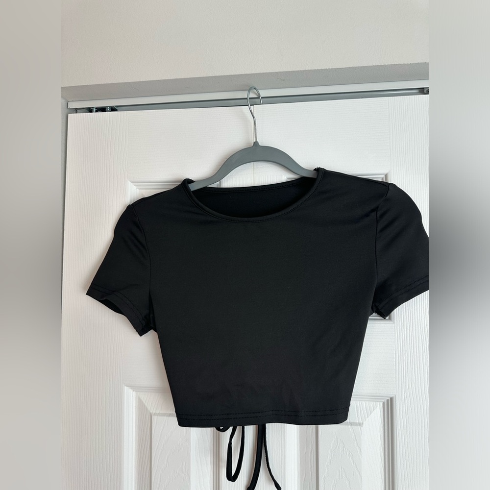 Black Top